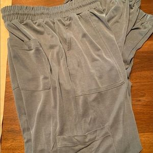 Lou and Grey for Loft joggers